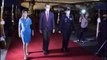 El rey Felipe VI llega a Barranquilla por el Congreso Mundial de Juristas
