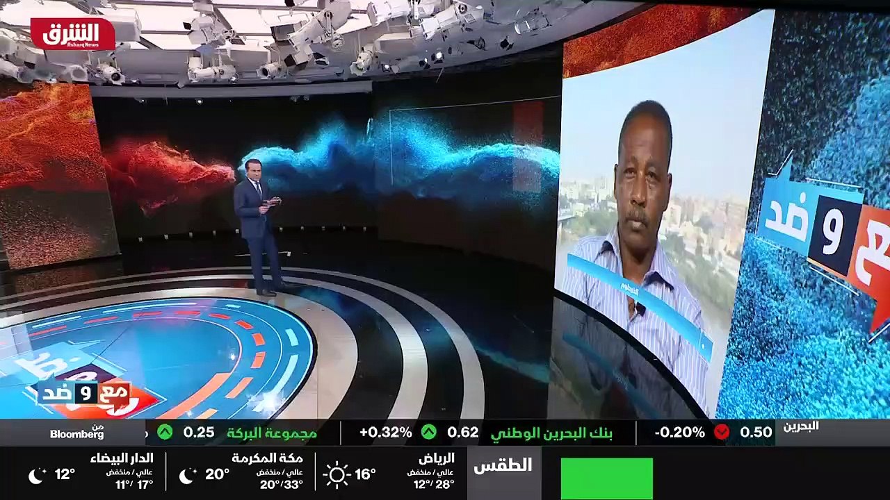 ...الدراسات المستقبلية . أهلا وسهلا بك دكتو...
