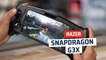 Snapdragon G3x Gen 1 Handheld Gaming Console de Razer