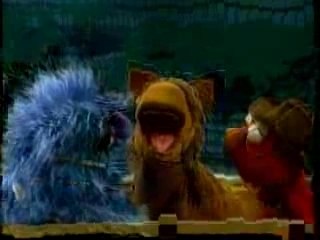 We All Sing With the Same Voice