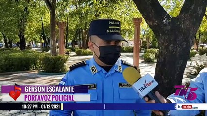Hondureño golpea a su esposa y hiere con un cuchillo a su hija de 4 meses