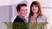 Dakota Johnson Gave Olivia Colman Her First Tattoo in a Hotel Room After a Dance Party
