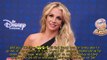 Britney Spears Calls Out Paparazzi for Unflattering Photos