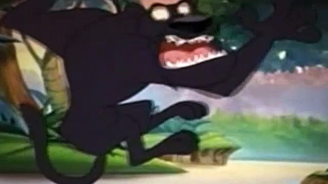 Timon & Pumbaa Season 1 Episode 4b - Amazon Quiver