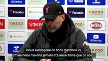 14e j. - Klopp : 