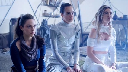 ≗ [( The CW's+ )] ≏ Legacies Season 5 Episode 5 "Eps.05" English Subtitles