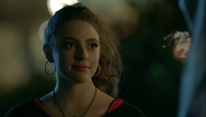 The CW's — "Legacies" Season 5 Episode 4 (S5 E4) English Subtitles