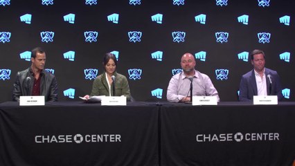 Riot_Games_Press_Conference - Worlds 2022