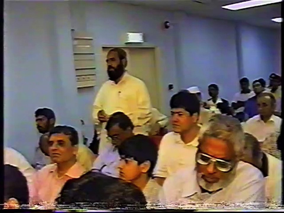 Pakistan Association of Hong Kong Hosted Program (3rd Cassette Complete)