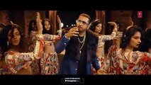 Saiyaan Ji ► Yo Yo Honey Singh, Neha Kakkar-Nushrratt Bharuccha-  Lil G, Hommie D- Mihir G-Bhushan K