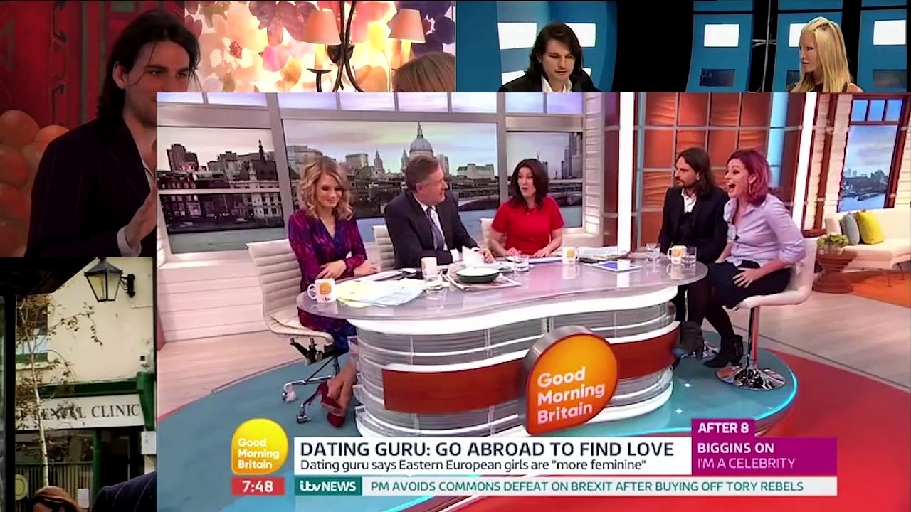 Super Seducer - Trailer de lancement