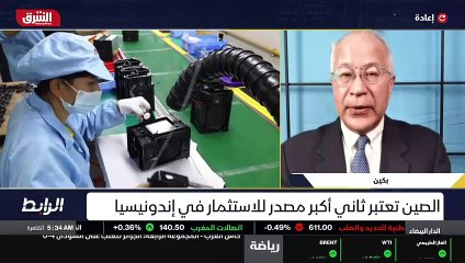 ...من ناحية الامكانات وهذا يصب في مصلحة الص...