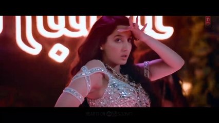 Kusu Kusu Song Ft Nora Fatehi - Satyameva Jayate 2 - John A, Divya K - Tanishk B, Zahrah Khan, Dev N