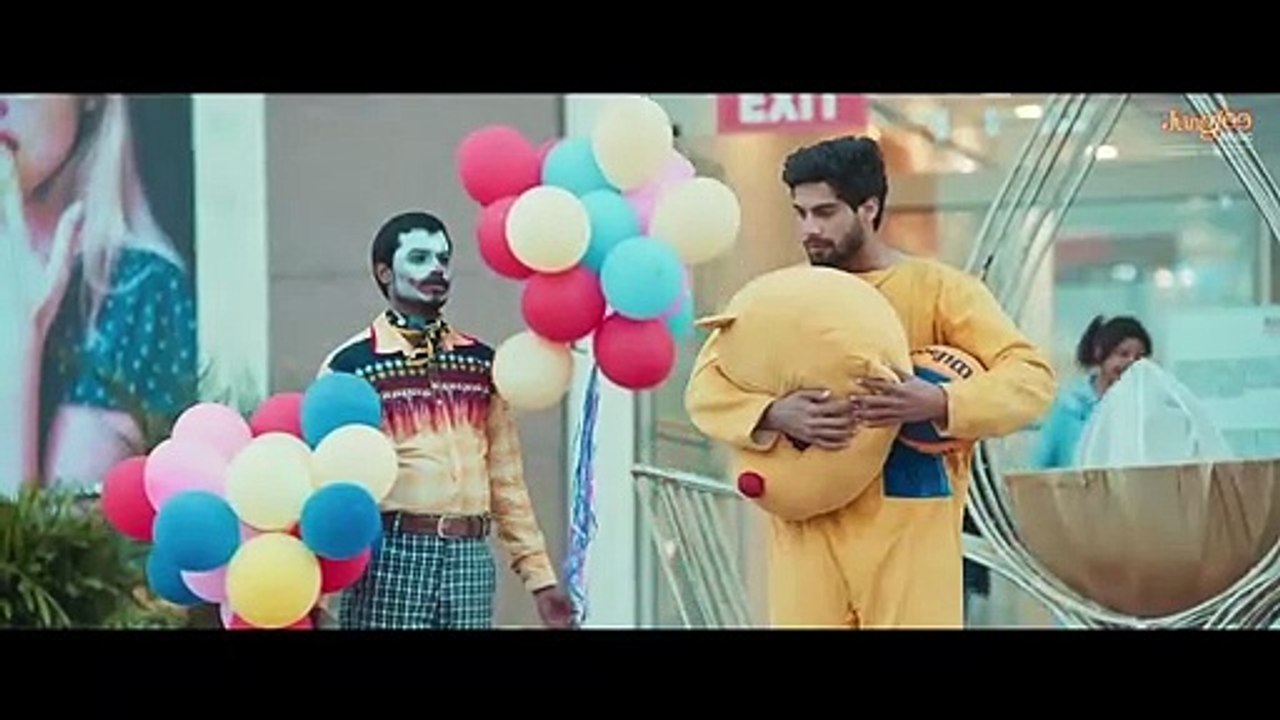 Heer Ranjha - Prabh Gill - Singga - Kade Haan Kade Naa - Latest Punjabi Songs 2021 -New Punjabi Song