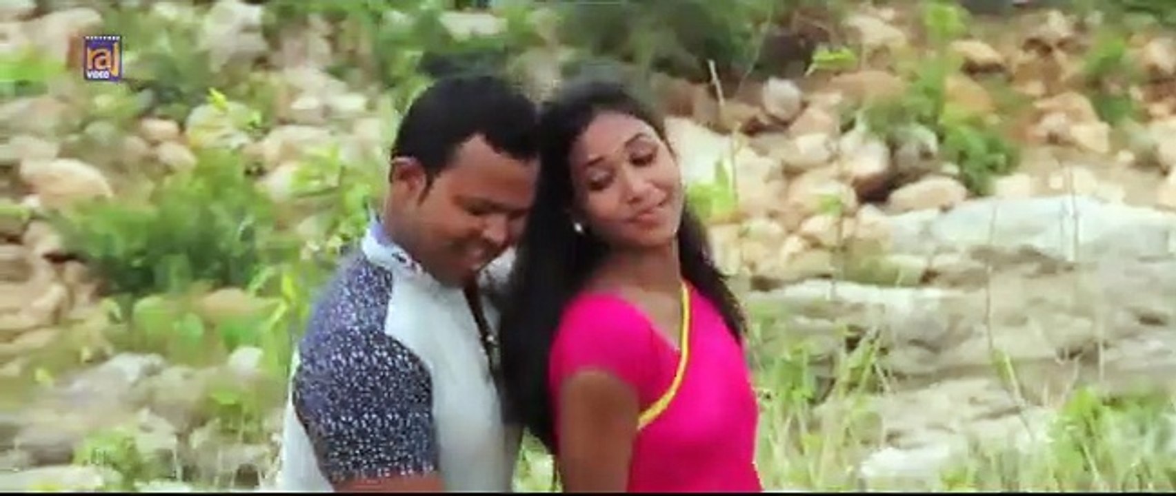 NAPAM_ALANG_PERA_|_NEW_SANTALI_VIDEO_SONG_|_RITESH_TUDU_|_RANI_DEOGAM_|_NAALOM_BAGIYANJA_|(360p)