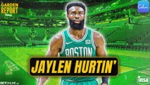 Should the Celtics Sit Jaylen Brown?