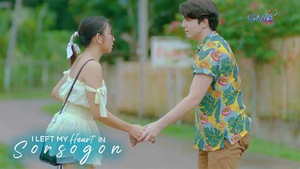 I Left My Heart in Sorsogon: Promdi meets a high maintenance Manila girl | Episode 13