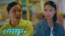 I Left My Heart in Sorsogon: Respeto ng Sorsoganons kay Celeste | Episode 13