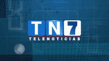 Edición nocturna de Telenoticias 01 Diciembre 2021