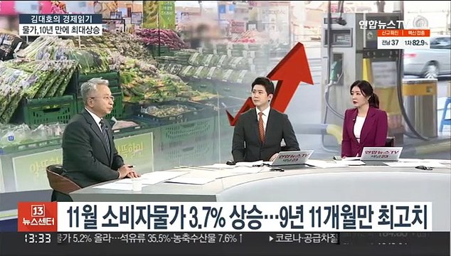 [김대호의 경제읽기] 홍남기 다주택자 양도세 완화 계획 없다 …부작용 우려?