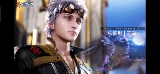 soul land 2 episode 158 sub indo