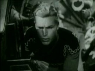 Flash Gordon Conquers The Universe, part 4