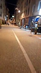 Grenoble Novembre 2021 #France #Isère #grenoble #grenoblecity #grenobletourisme #grenoblealpesmetropole #grenoblelife #francetourisme (89)