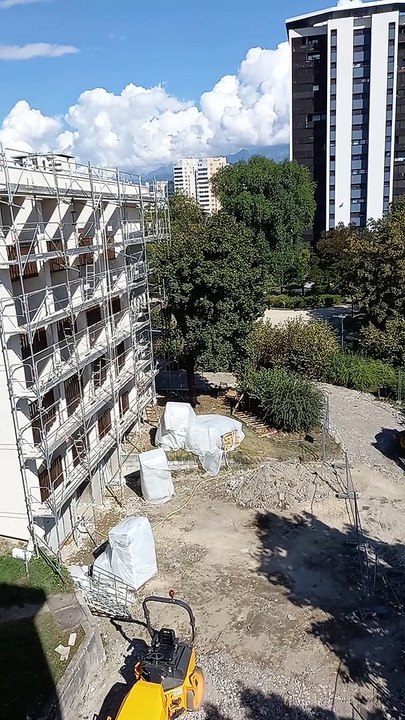 Grenoble Novembre 2021 #France #Isère #grenoble #grenoblecity #grenobletourisme #grenoblealpesmetropole #grenoblelife #francetourisme (38)