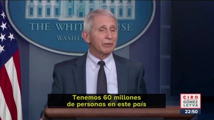 Estados Unidos confirma primer caso de Ómicron