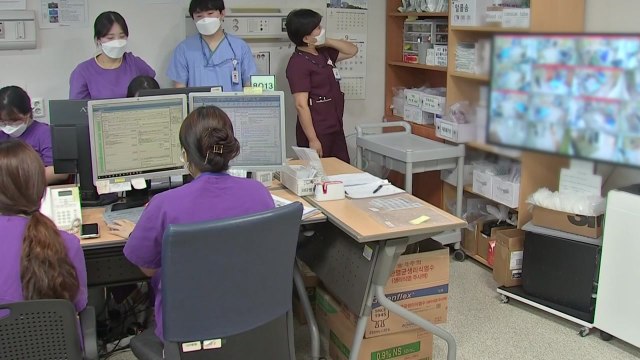 비수도권 확진자 1,100명 넘어...대전·강원·경북 등 100명 넘게 발생 / YTN