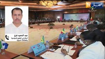 الجزائر - إفريقيا: قضايا السلم والأمن في صلب عمل مؤتمر رفيع المستوى بوهران