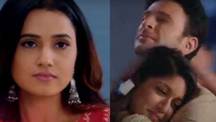 Thoda Sa Baadal Thoda Sa Paani spoiler; Kajol  Anurag का प्यार देख जली Priyanka | FilmiBeat