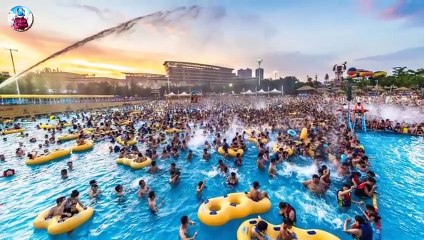 20 ऐस सवमग पल जनह दखन क लए नसब लगत ह  जरर दखन  20 Most Amazing Swimming Pools