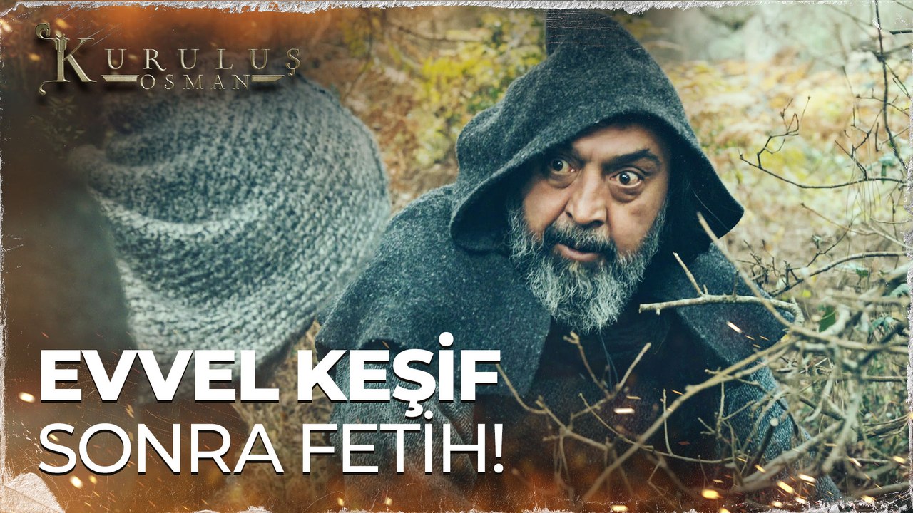 evvel kesif sonra fetih kurulus osman 73 bolum dailymotion video