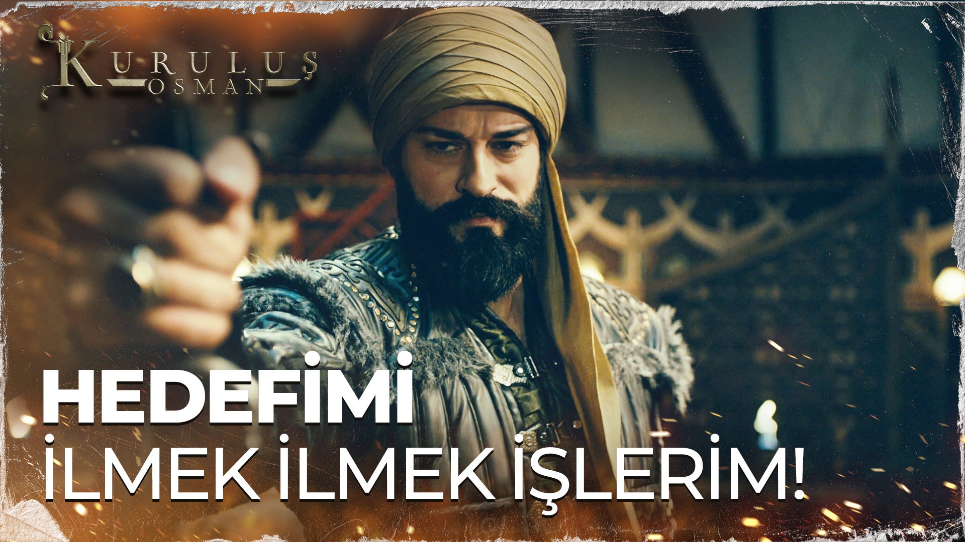 hedefimi ilmek ilmek islerim kurulus osman 73 bolum dailymotion video