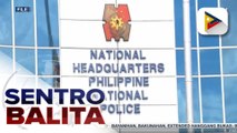 PNP, nakikipag-ugnayan sa mall operators sa harap ng posibleng pagdagsa ng mga tao ngayong holiday season