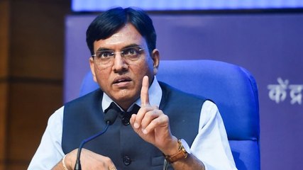 Health Minister’s key meet on Omicron; political fireworks in Parliament; and more