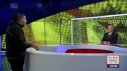 "Las remesas son muestras del fracaso del gobierno": David Páramo