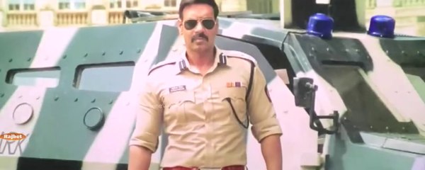 Sooryavanshi (2021) Full Hindi Movie Part 3