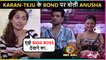 Anusha Dandekar Reacts On TejRan Bond & Bigg Boss 15, Shares Video