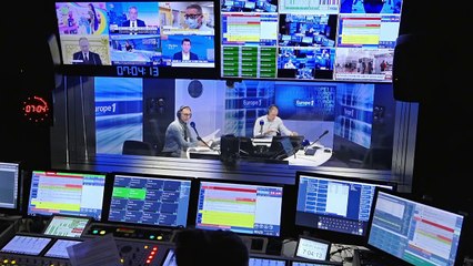 Le journal de 7h du 02/12/2021