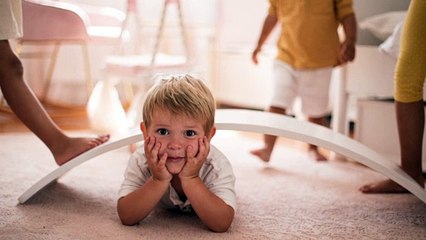 Familia numerosa: ‘no se planea tener 10 hijos’