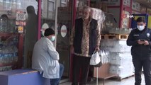 Yaşlı kadına temizlikçi şoku: Temizlik yapma bahanesiyle geldi, emekli maaşının bulunduğu çantayı çaldı