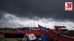 आंध्र प्रदेश और ओडिशा में ‘जवाद’ तूफान दे सकता है दस्तक | Alert For Cyclone Jawad In Odisha
