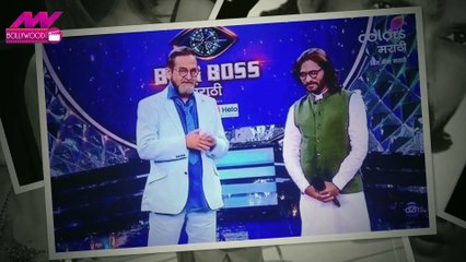 Abhijit Bichukale को 'टॉयलेट' जाना लगता है बोरिंग, इसलिए करते हैं ऐसा काम