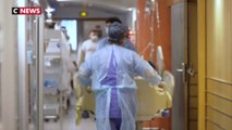 Covid-19 : le service de réanimation de l'hôpital Pitié-Salpétrière saturé