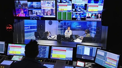 Le début du mouvement du Hirak