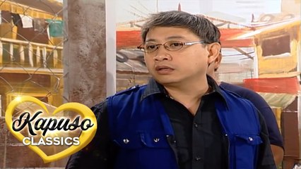 Kapuso Classics: Poorest barangay, payag ka ba? | Bubble Gang