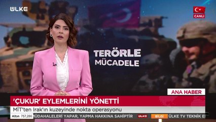 Ülke Ana Haber – 1 Aralık 2021