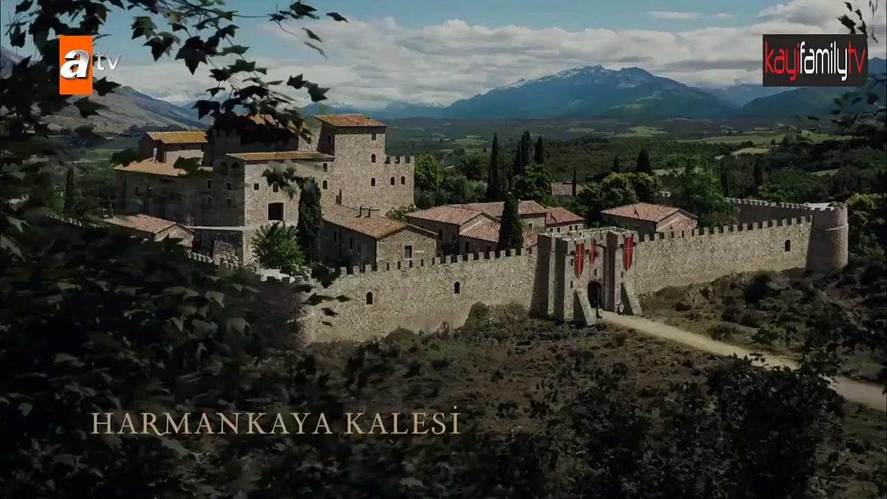 Kurulus Osman (English) Episode 9 Season 3 Part 2